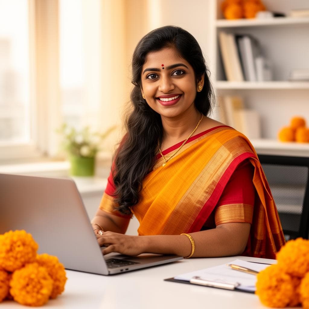 Kaveri S Masterclass